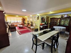 Blk 247 Pasir Ris Street 21 (Pasir Ris), HDB Executive #469134131